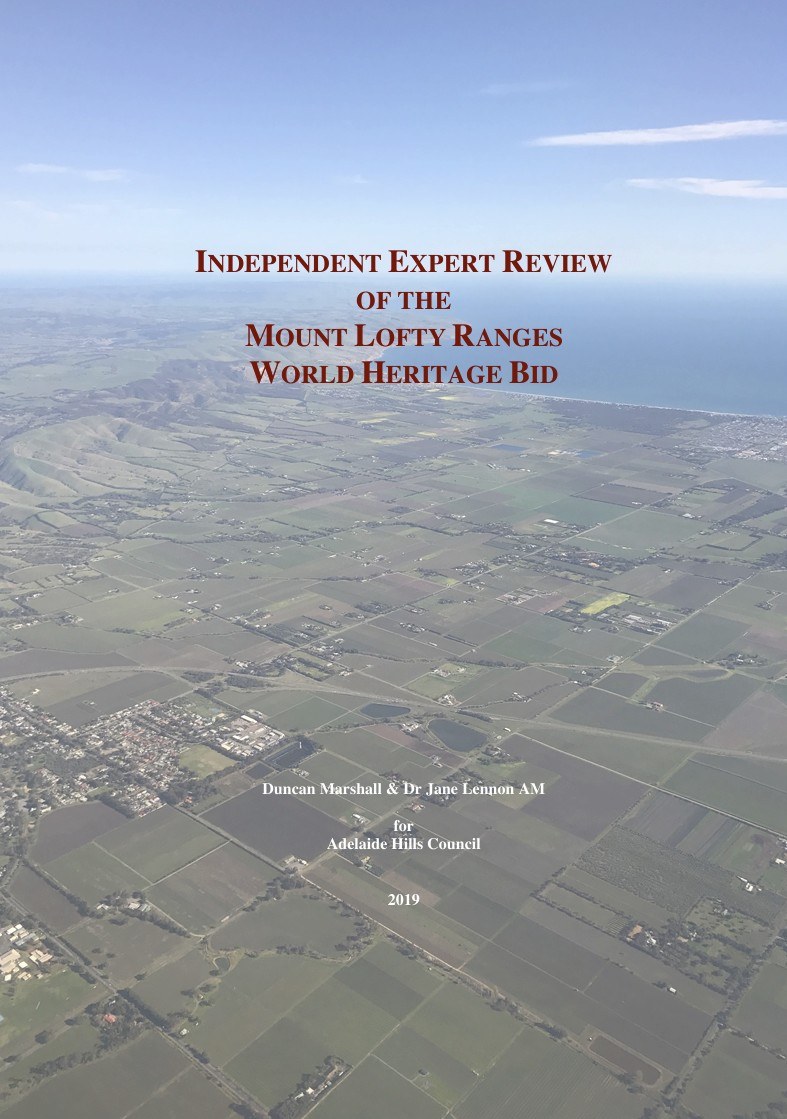 2019 Report