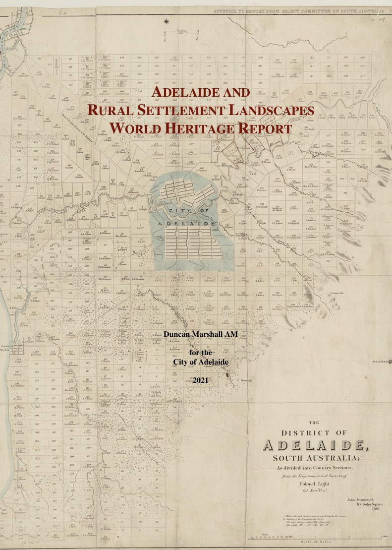 2021 Report