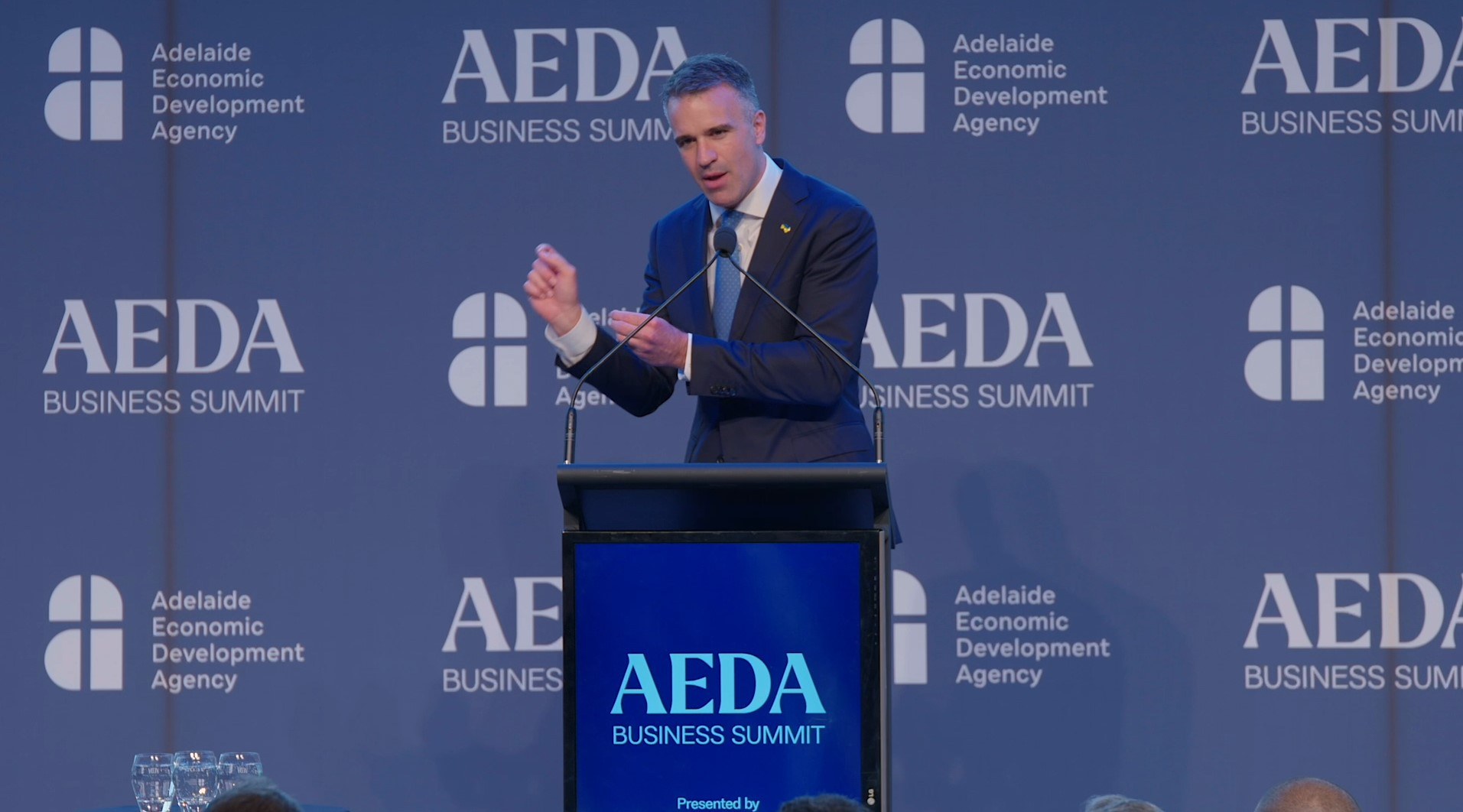 AEDA Business Summit thumbnail