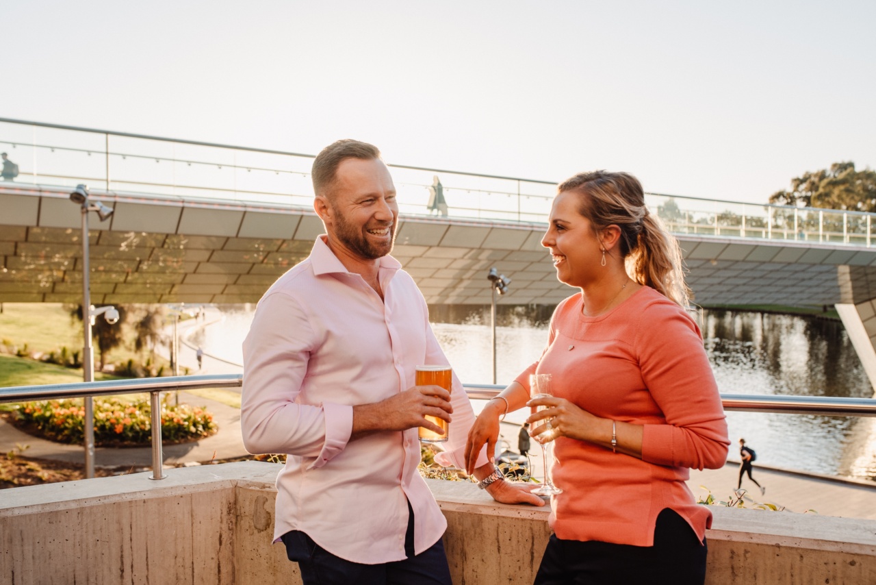 One City, Many Experiences: Creating a Better Visitor Journey