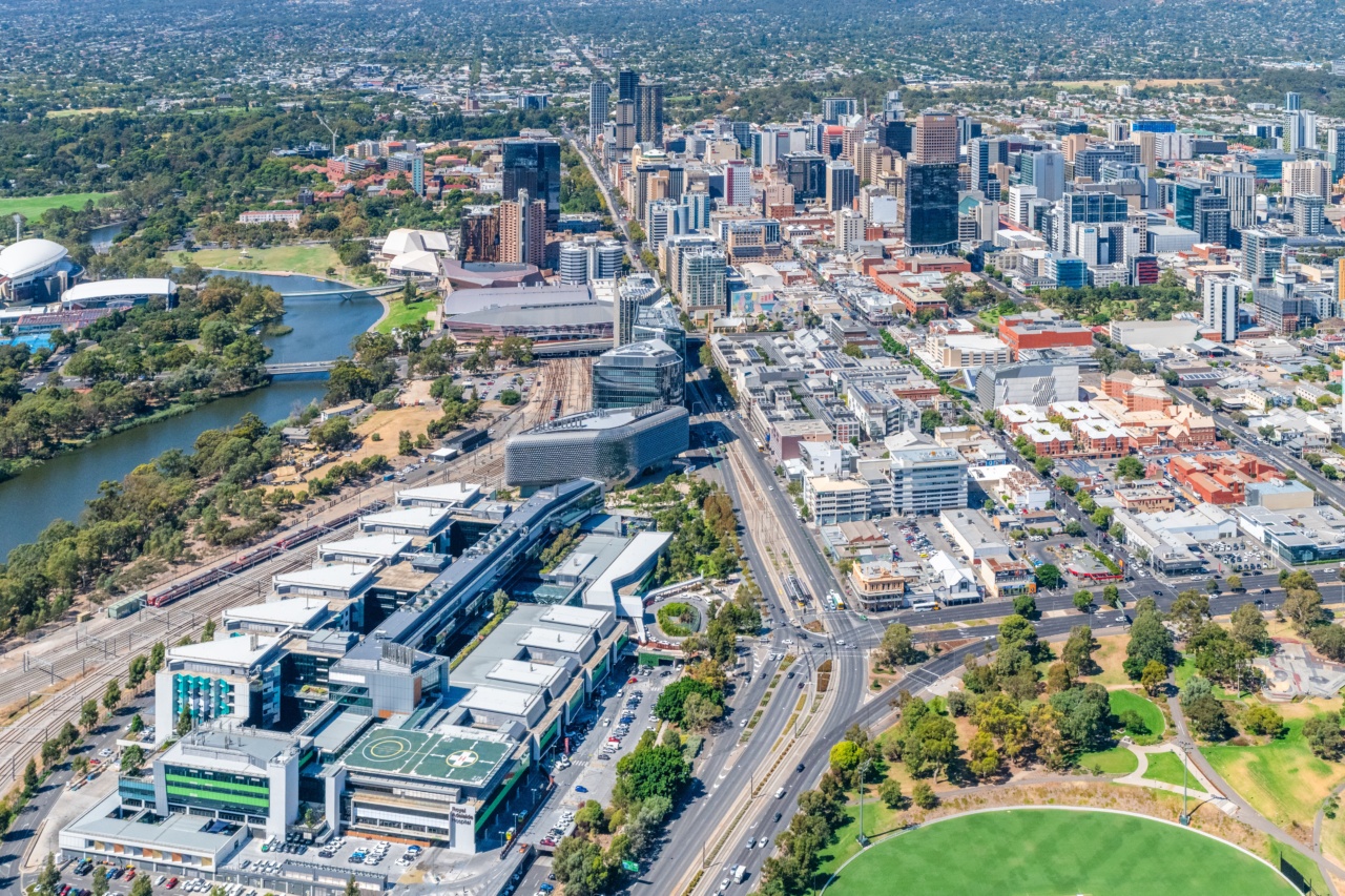 Adelaide’s Growth Signals: What They Mean for Business