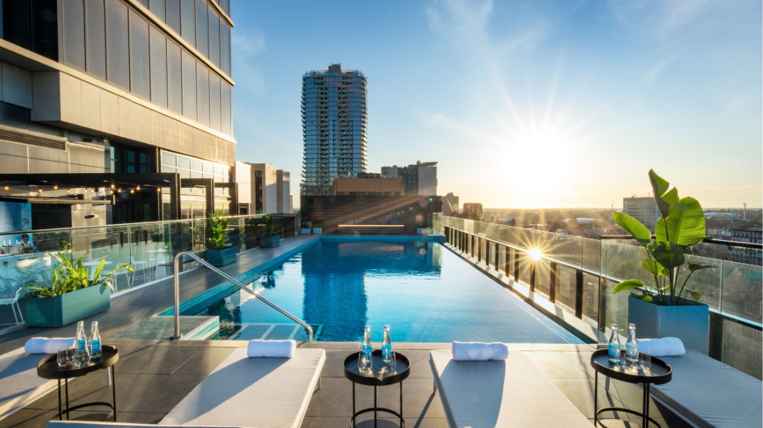 Crowne Plaza