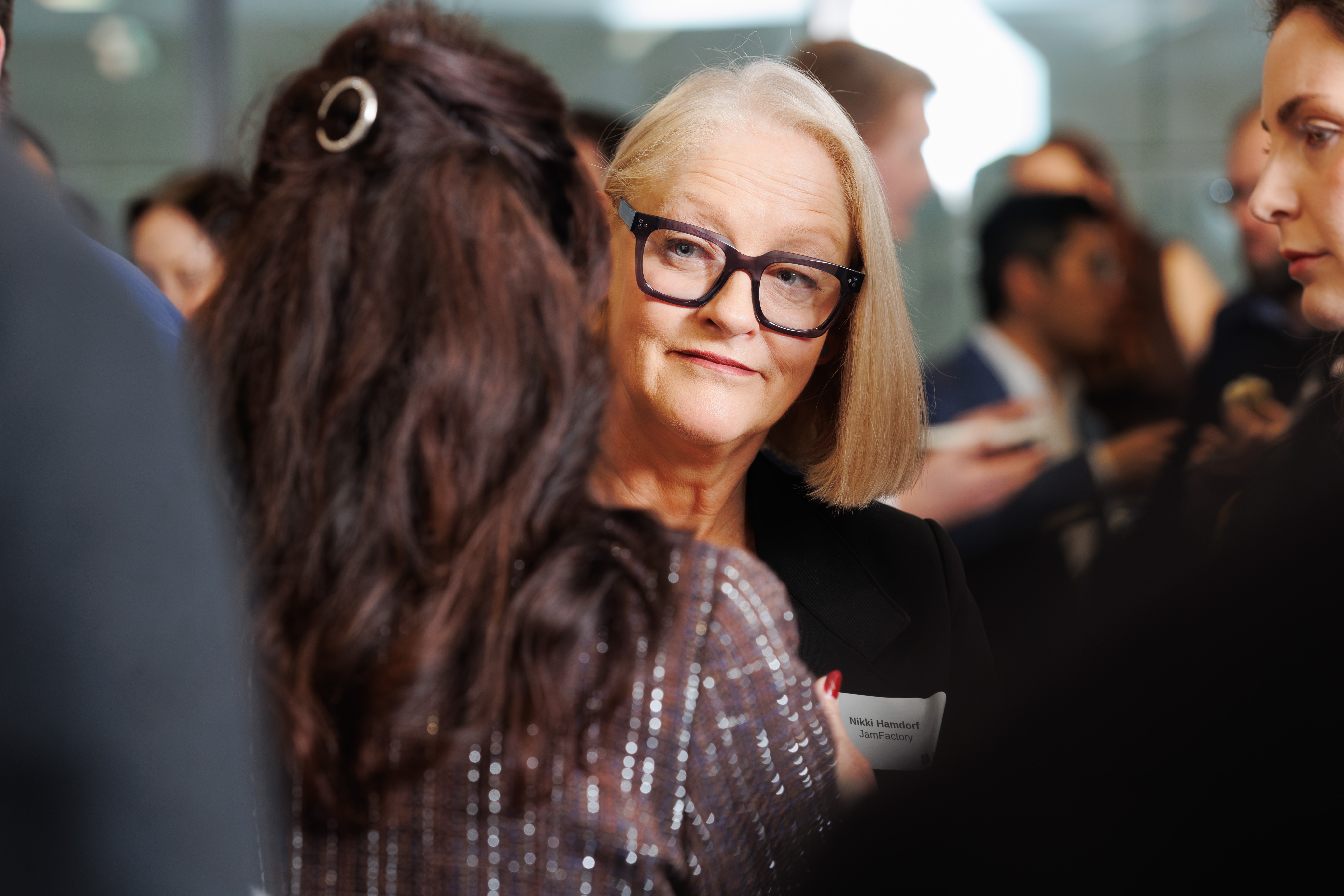 AEDA Data4 Lunch Networking and lunch Aug 2026 22