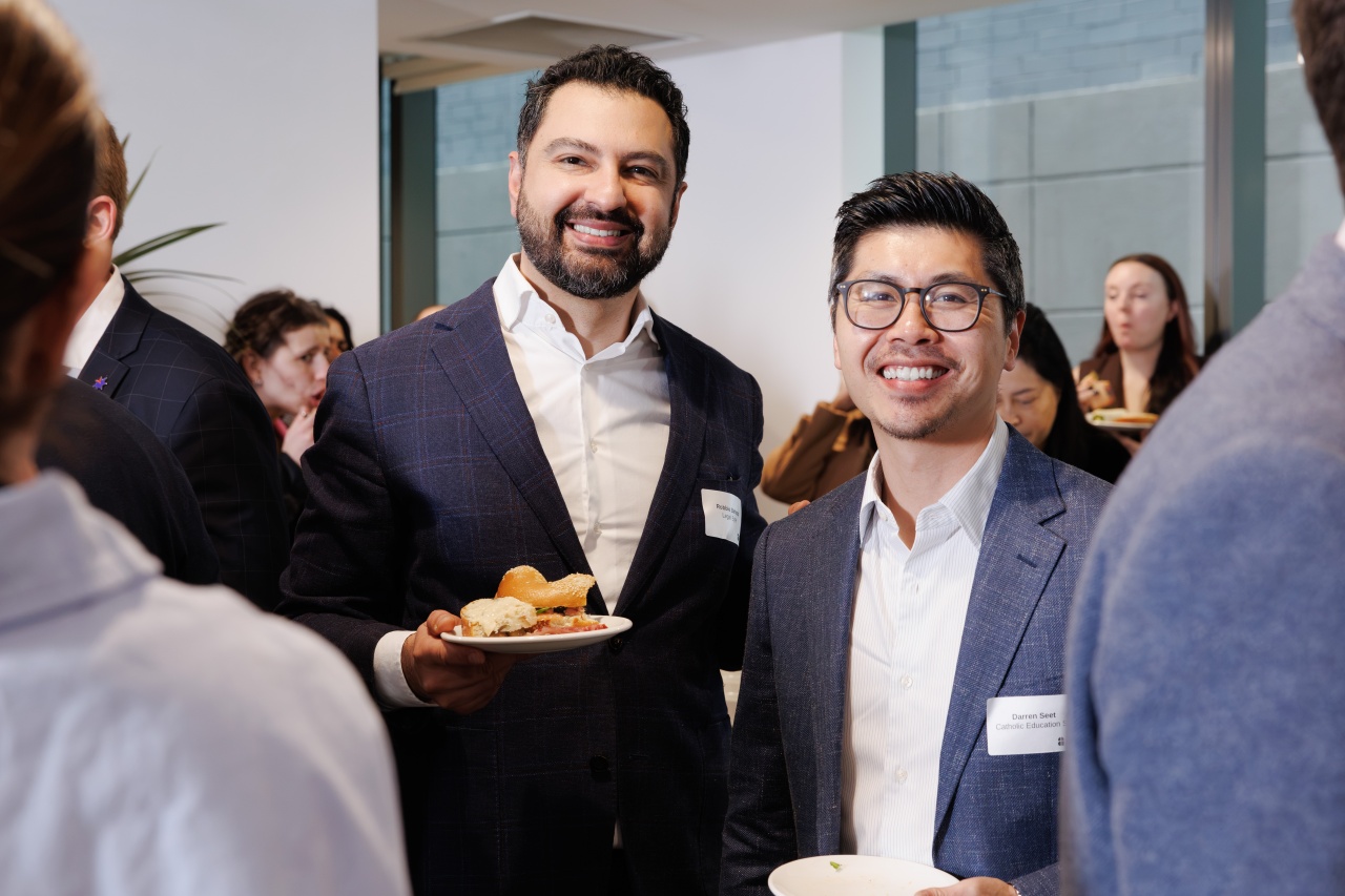 Event Gallery | Data4Lunch: Adelaide in Motion