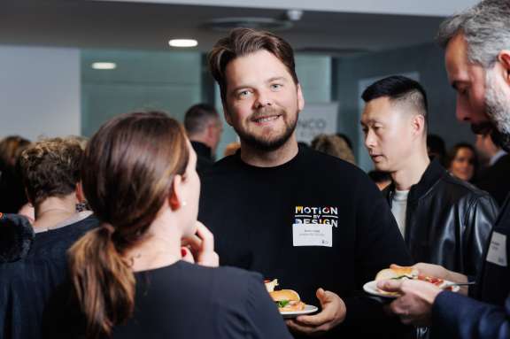 AEDA Data4 Lunch Networking and lunch Aug 2026 11