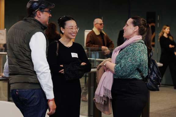 AEDA Data4 Lunch Networking and lunch Aug 2026 5