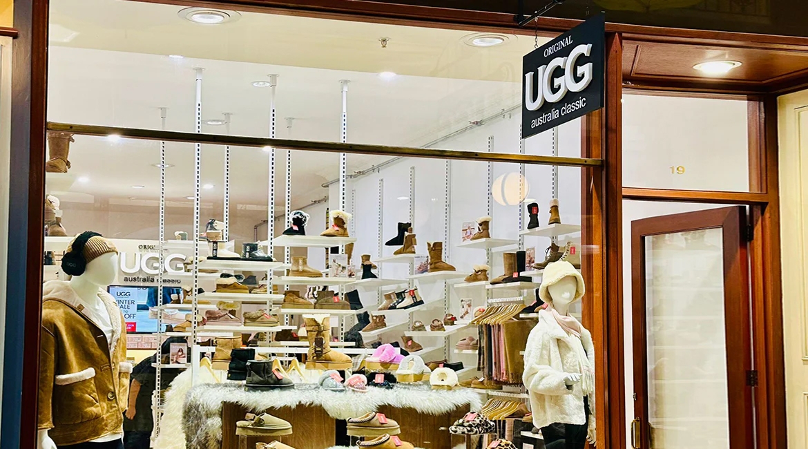 Original Ugg ADL