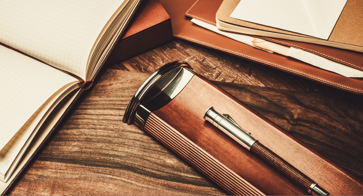PENCRAFT the Boutique