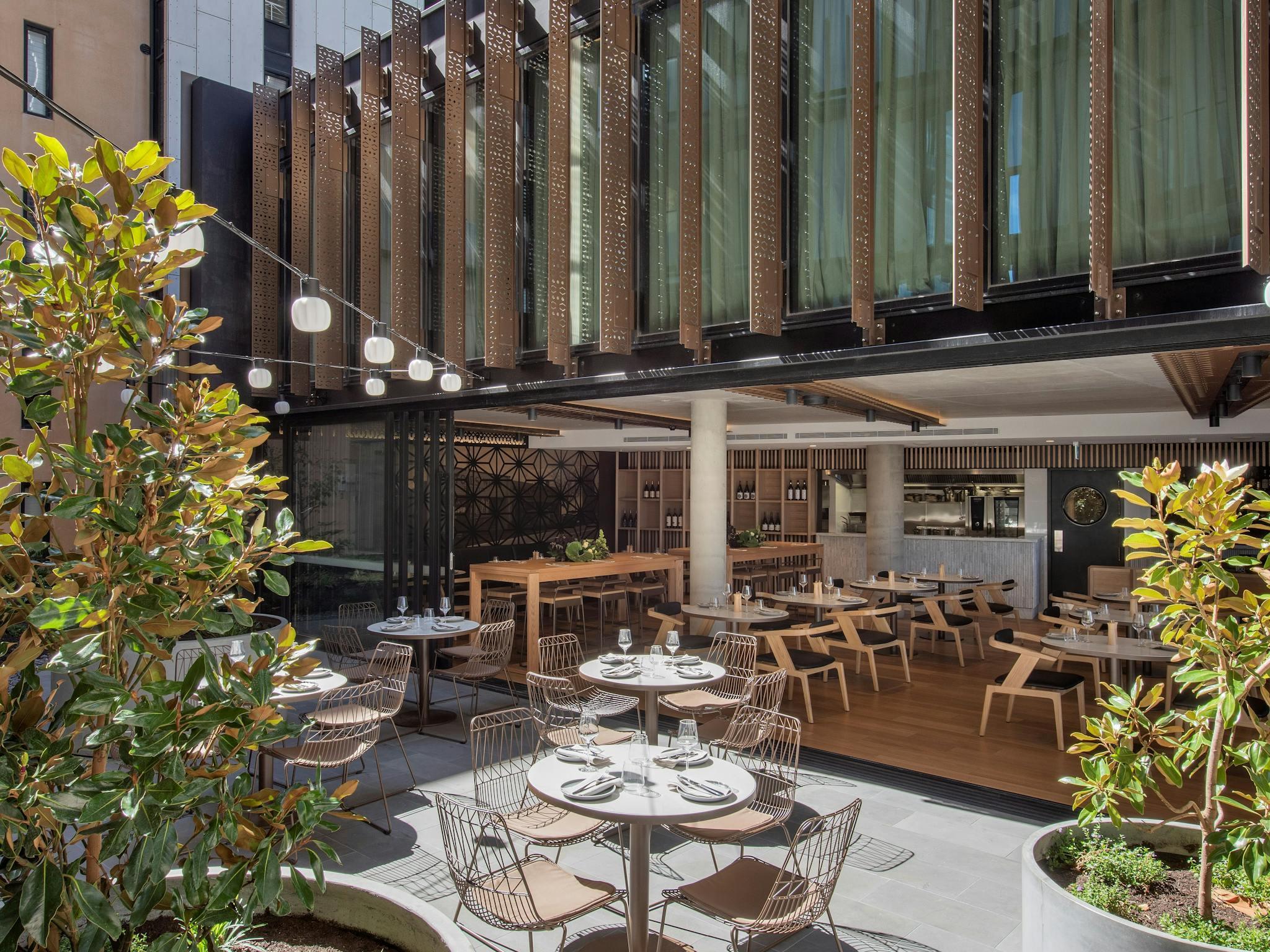 Vibe Hotel Adelaide Storehouse Flinders East