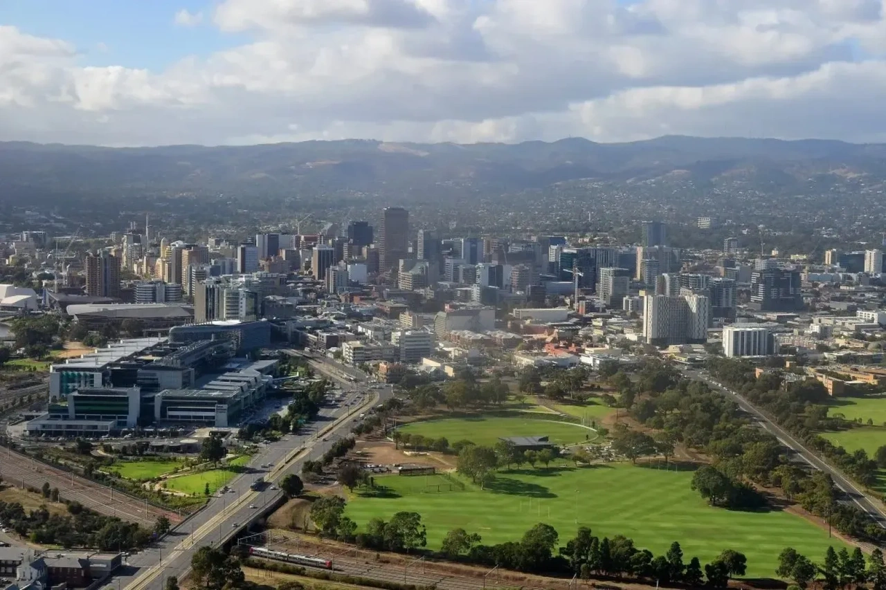 Preparing Adelaide’s Businesses for What Comes Next