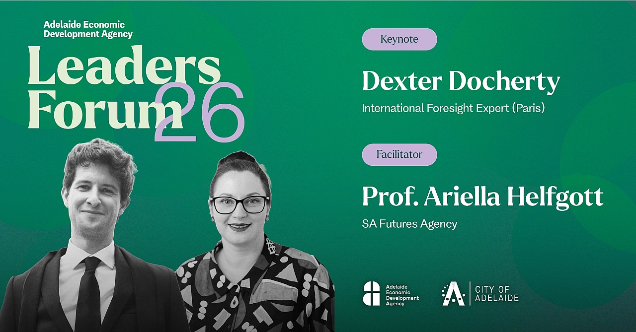 B126 008 Leaders Forum Linked In Tiles Prof Ariella Helfgott 16 9 Update