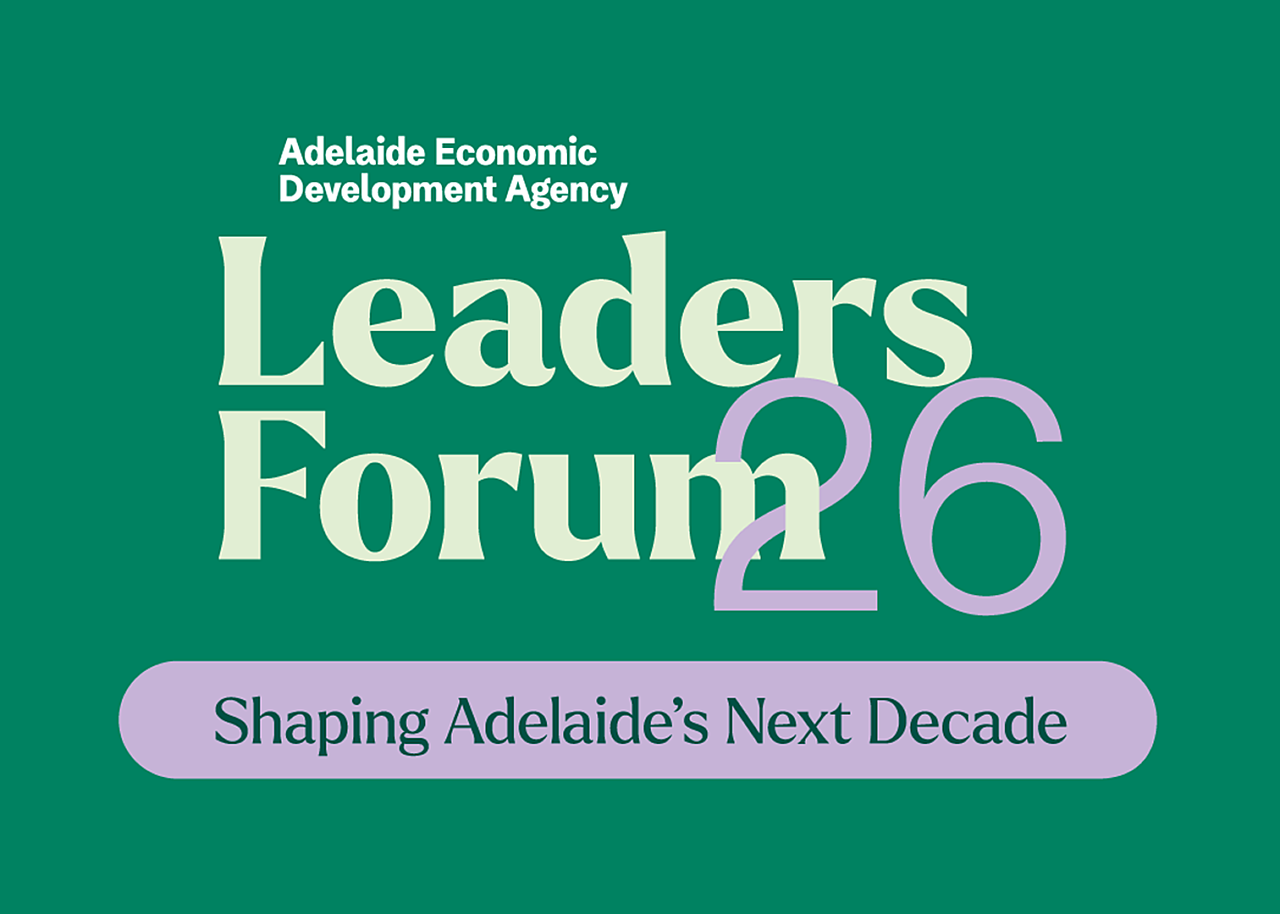 Leaders Forum 2026 Website Search Banner