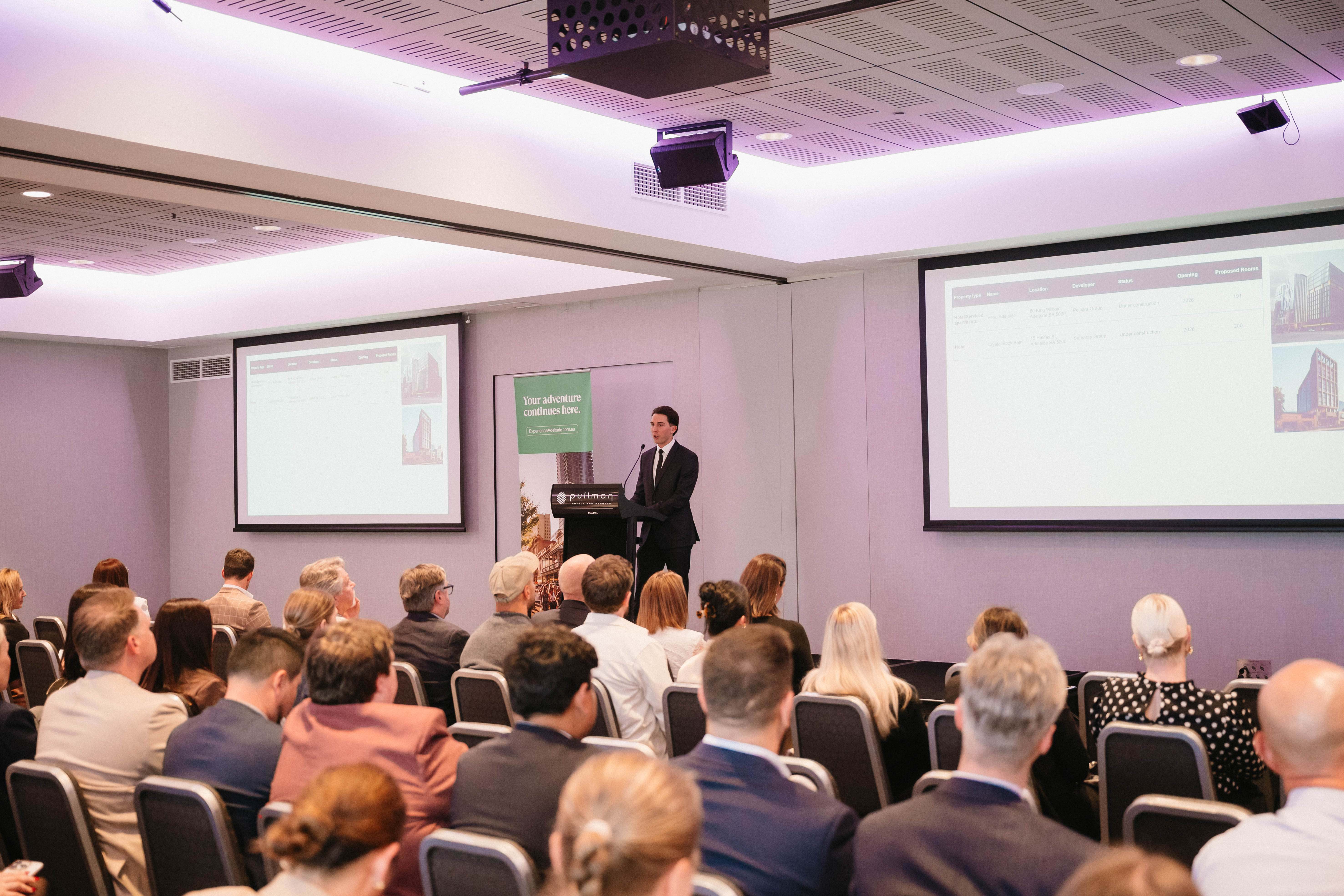 VE Forum November 9