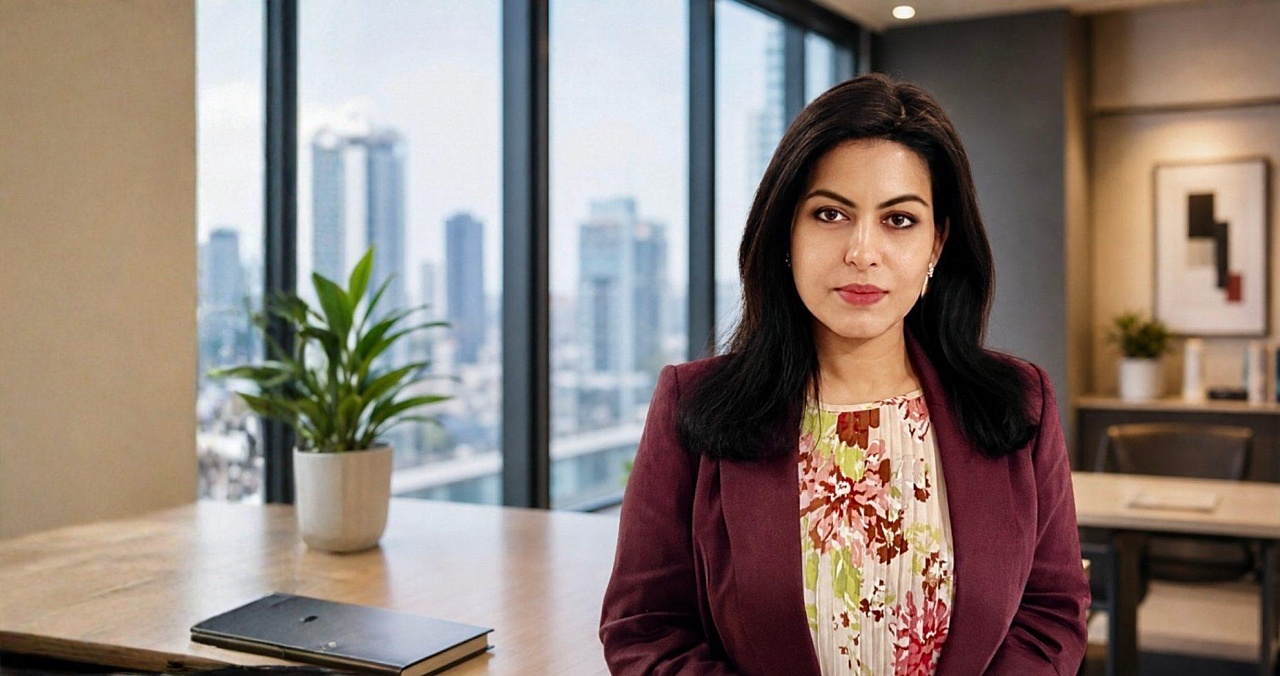Behind the Data: Introducing Anita Fairuz
