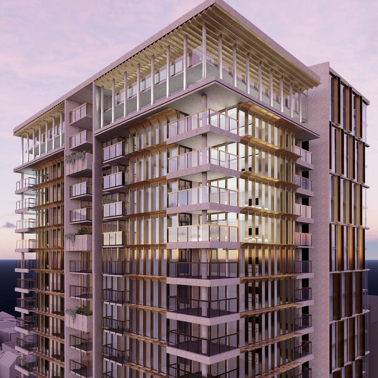 Arcadia Development