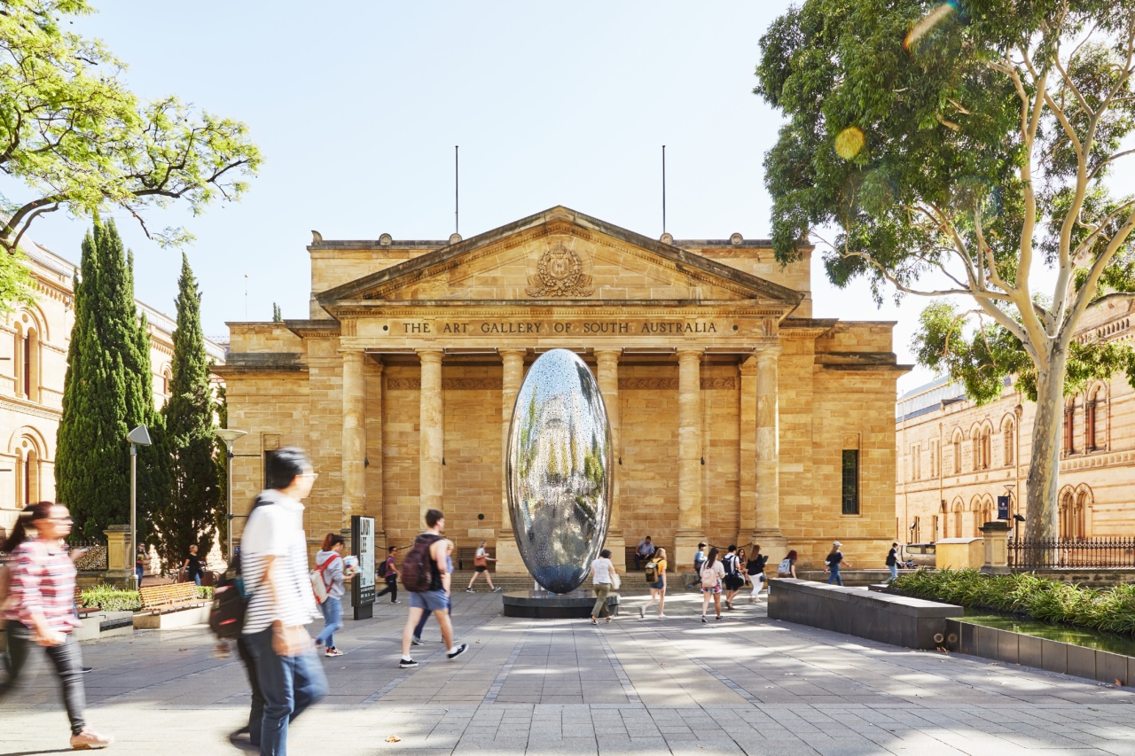 Monet to Matisse: World-Class Art Arrives in Adelaide This Winter
