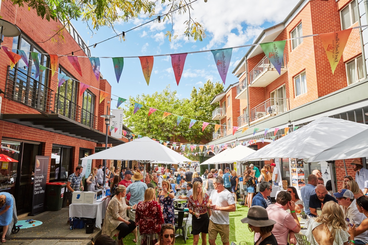 Exceeding Expectations: What Q1 2026 Visitor Insights Reveal About Adelaide's Visitor Economy