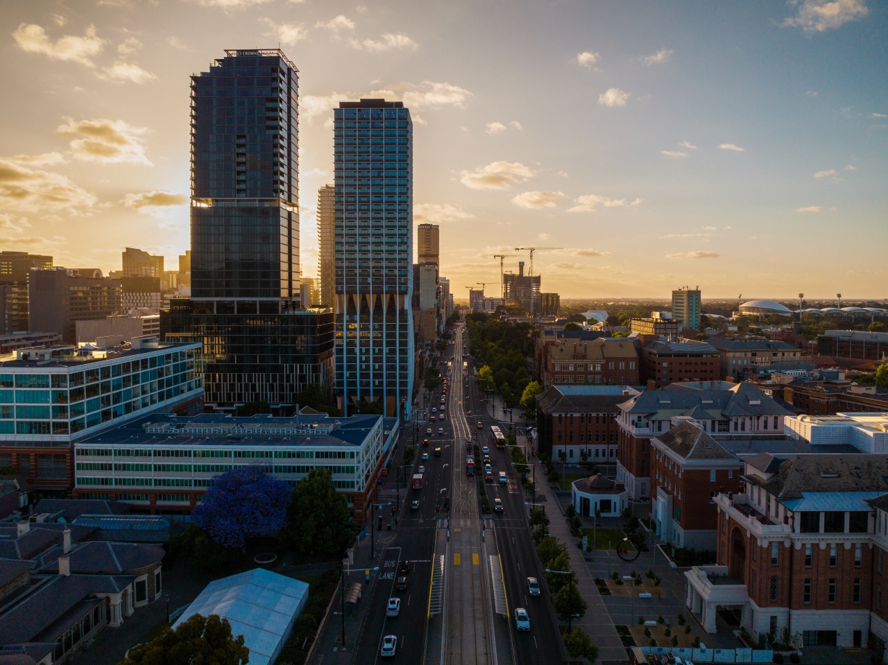 NSOM AEDA EDITORIAL JARRODKNOBLAUCH NORTH ADELAIDE DRONE 2 Lr C