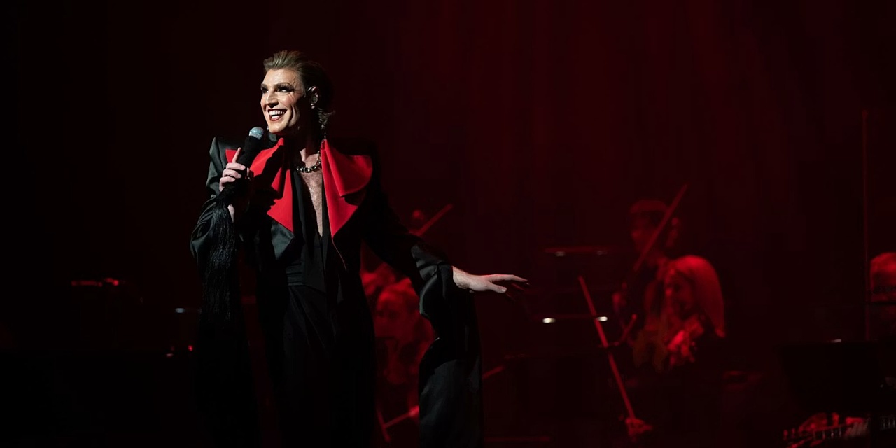 How Adelaide Cabaret Festival Powers the City Beyond the Stage