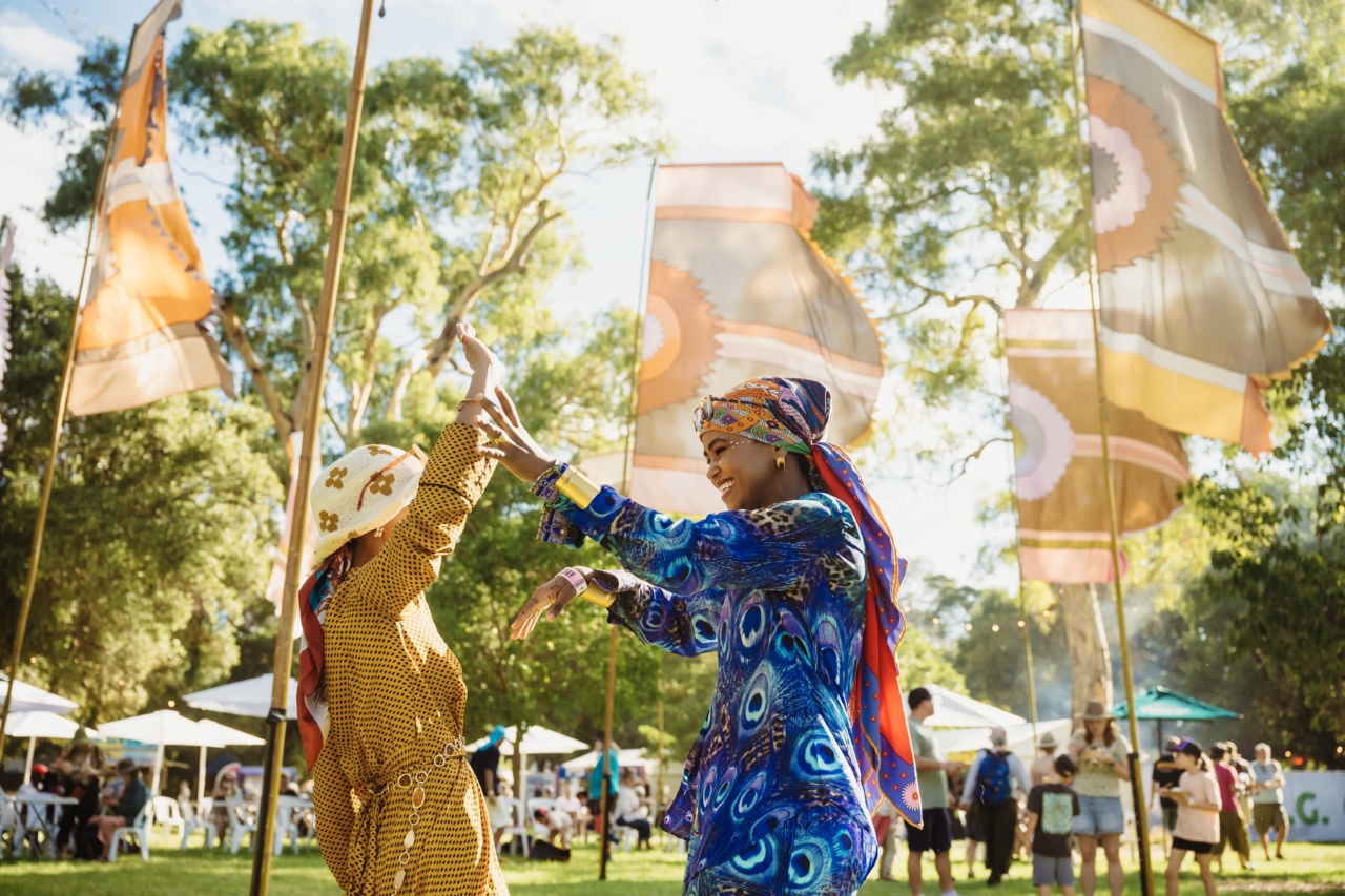 When the City Comes Alive: The Power of Adelaide’s Visitor Economy