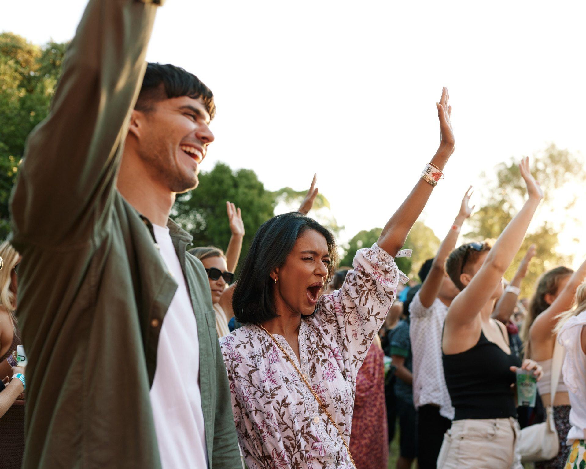 Experience Adelaide Competitions