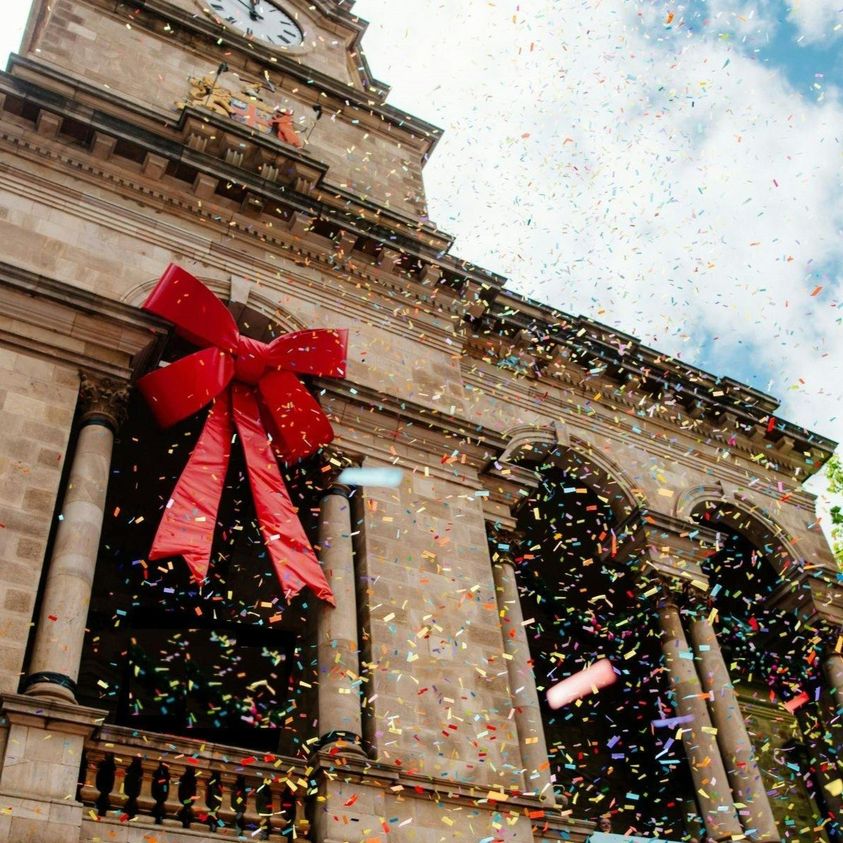 Adelaide Town Hall Christmas Concert