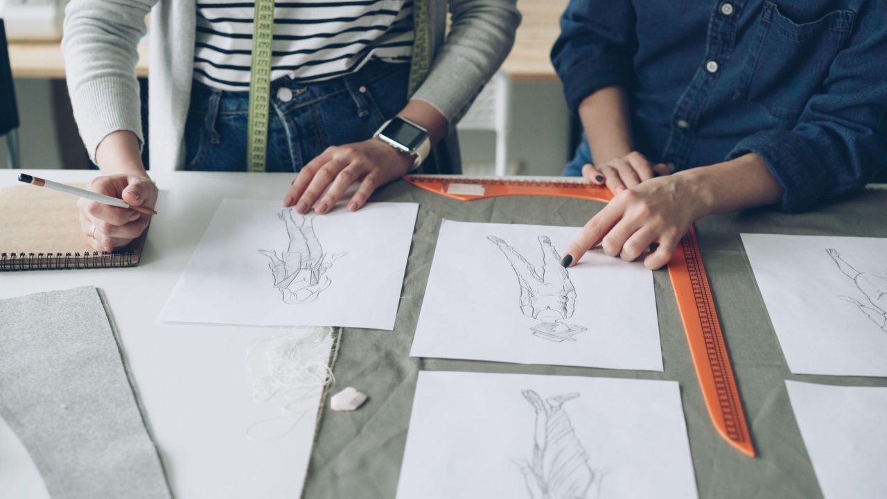 Local making and the quiet strength of South Australian fashion