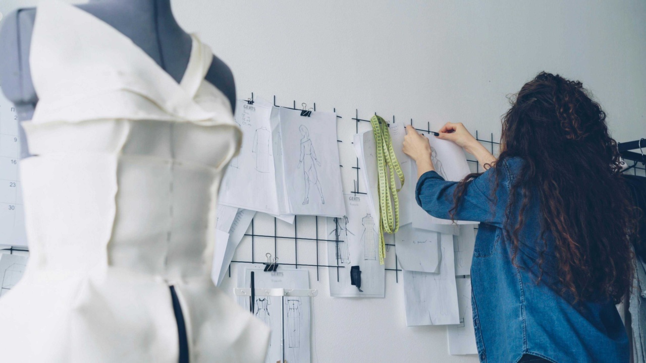 What ADL Fashion Week reveals about South Australian fashion