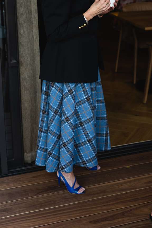 AFW Yakisan Industry breakfast 47