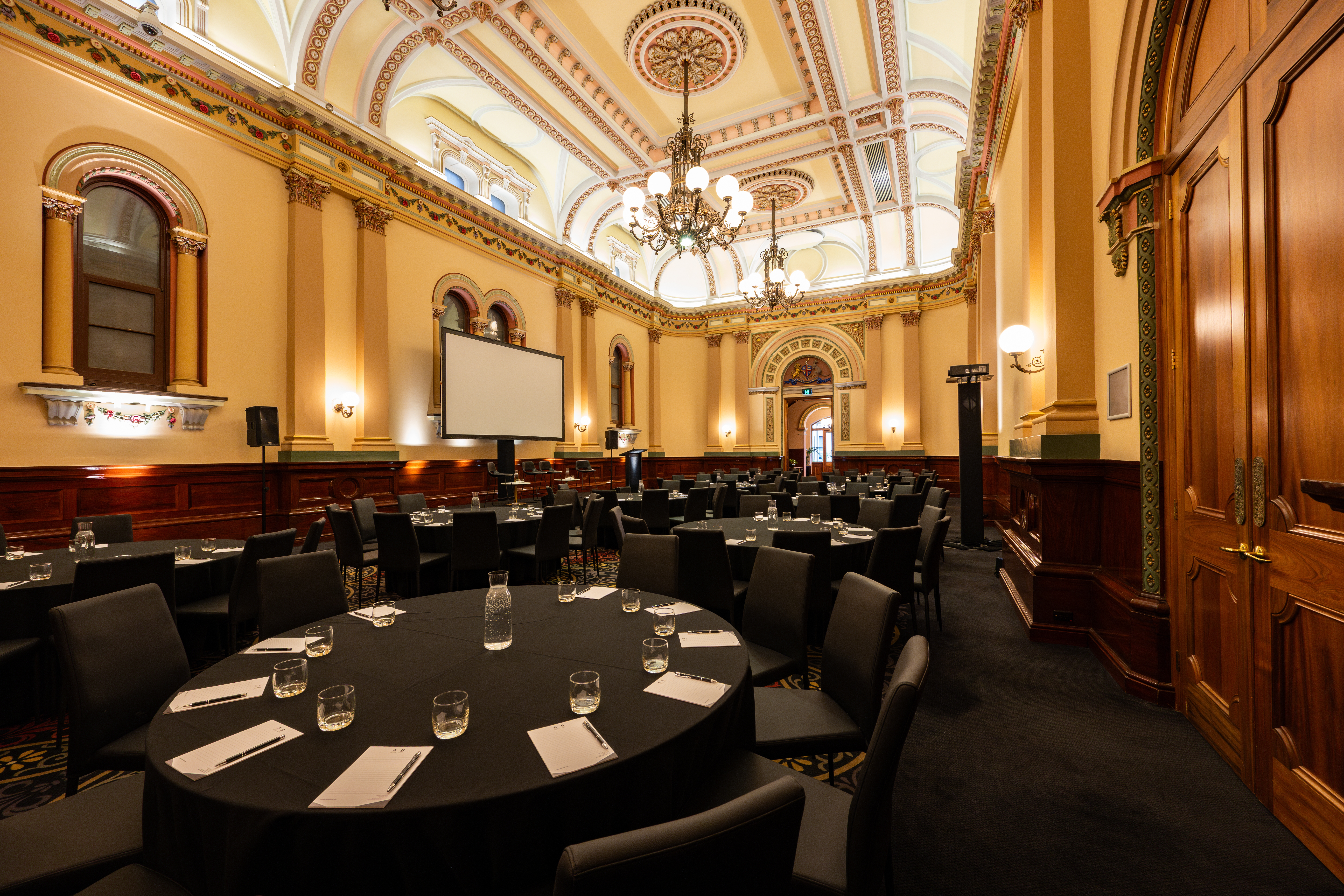 3 Replace Banqueting Roo image