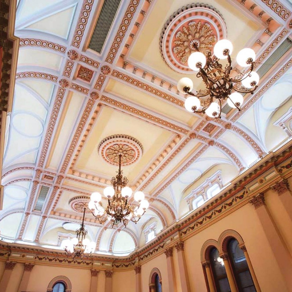 Adelaide Town Hall Adelaide Town Hall