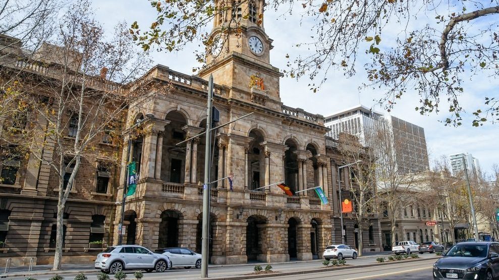 Adelaide Town Hall 2025 08 12 030622 tgbc