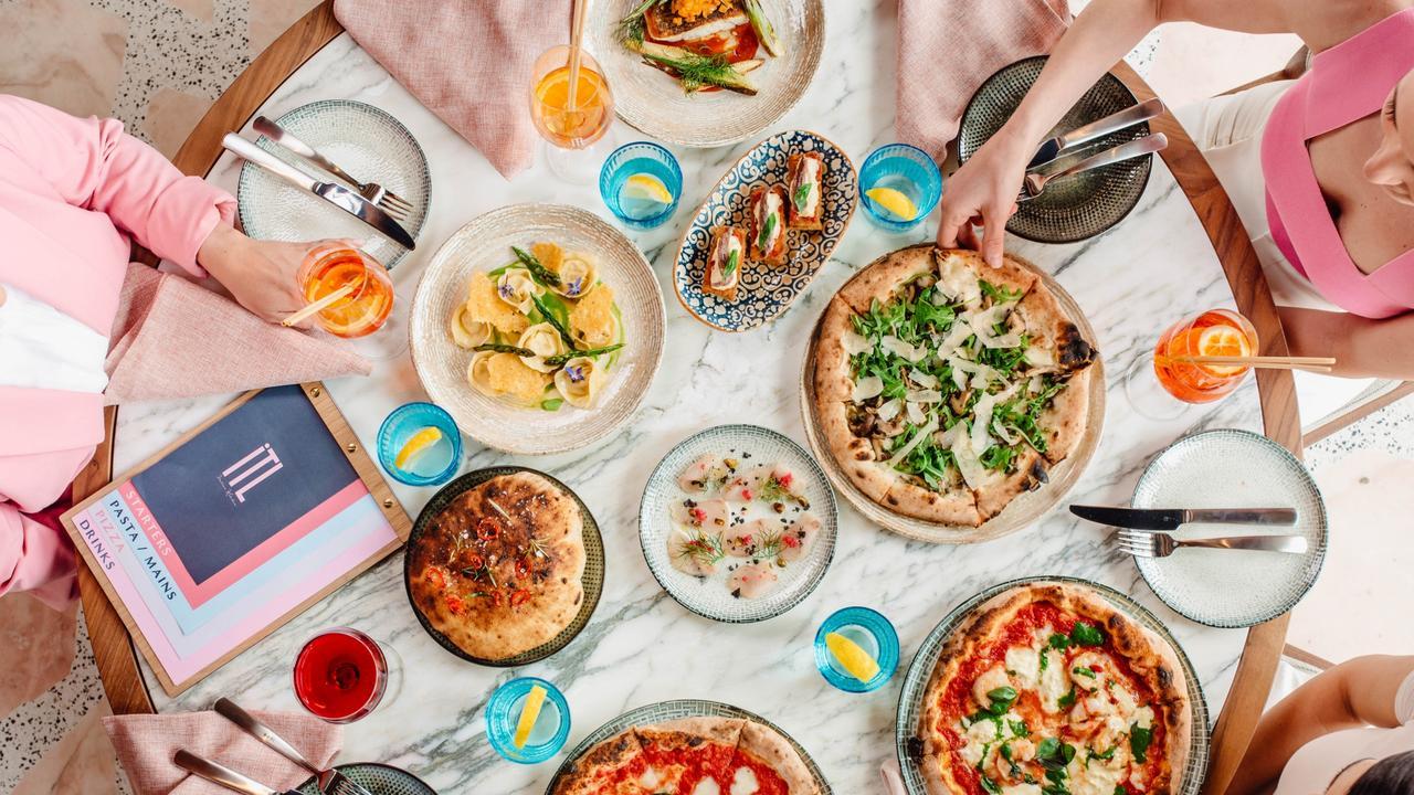 Experience Adelaide Adelaide's best new restaurants reviewed