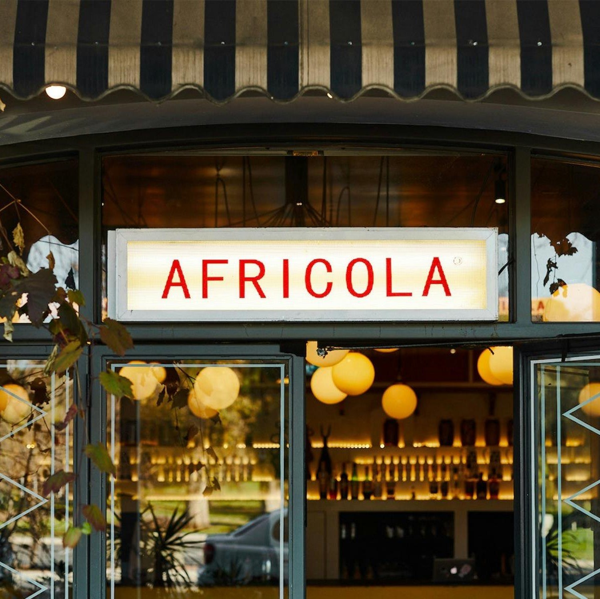 Africola