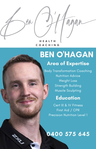 Copy of PT Profiles Ben