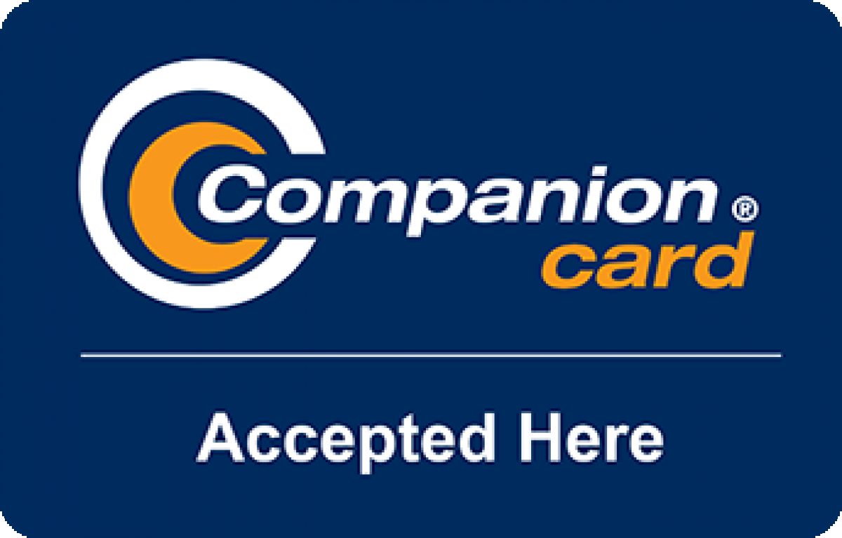 Companion card h220