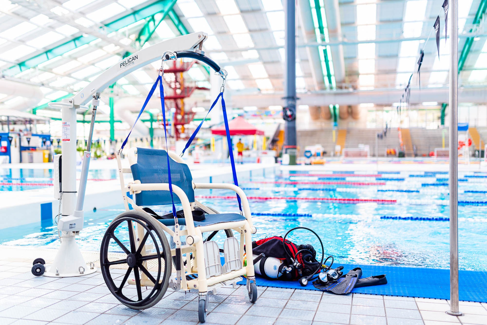 Conditions of Entry to Adelaide Aquatic… Adelaide Aquatic Centre Conditions of Entry to Adelaide Aquatic… Adelaide Aquatic Centre
