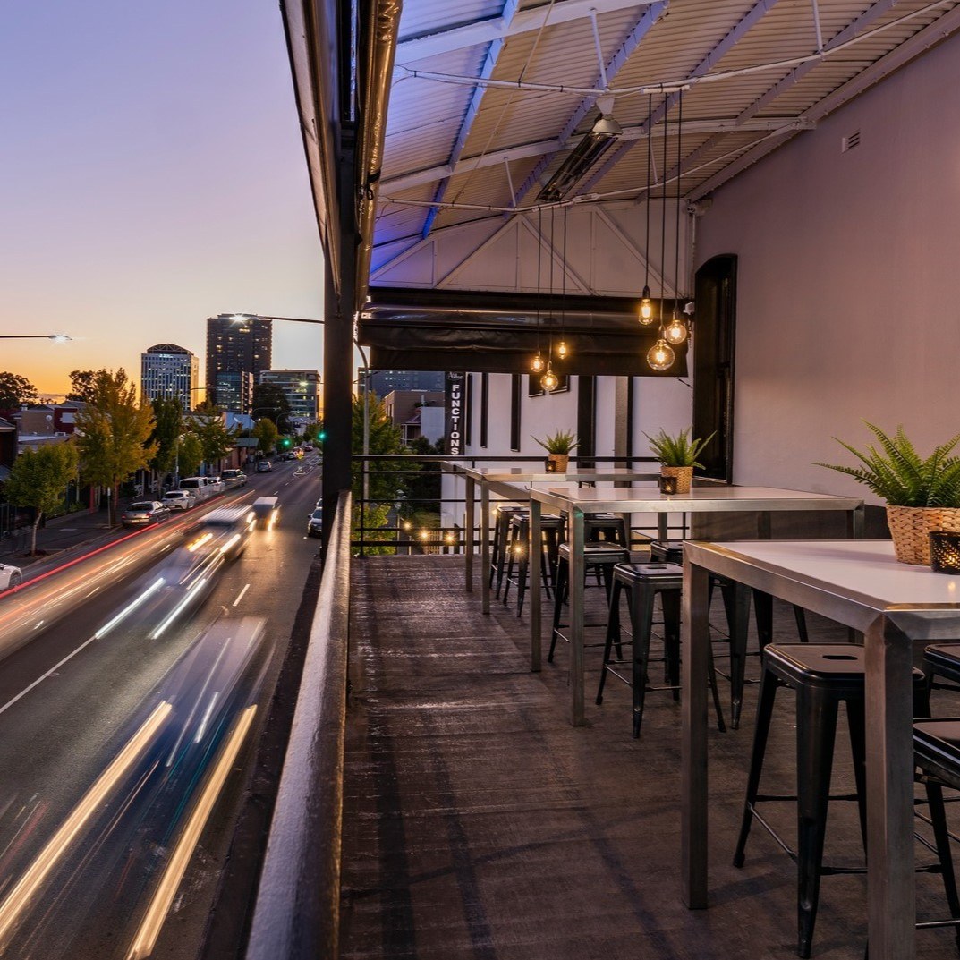 Astor Hotel