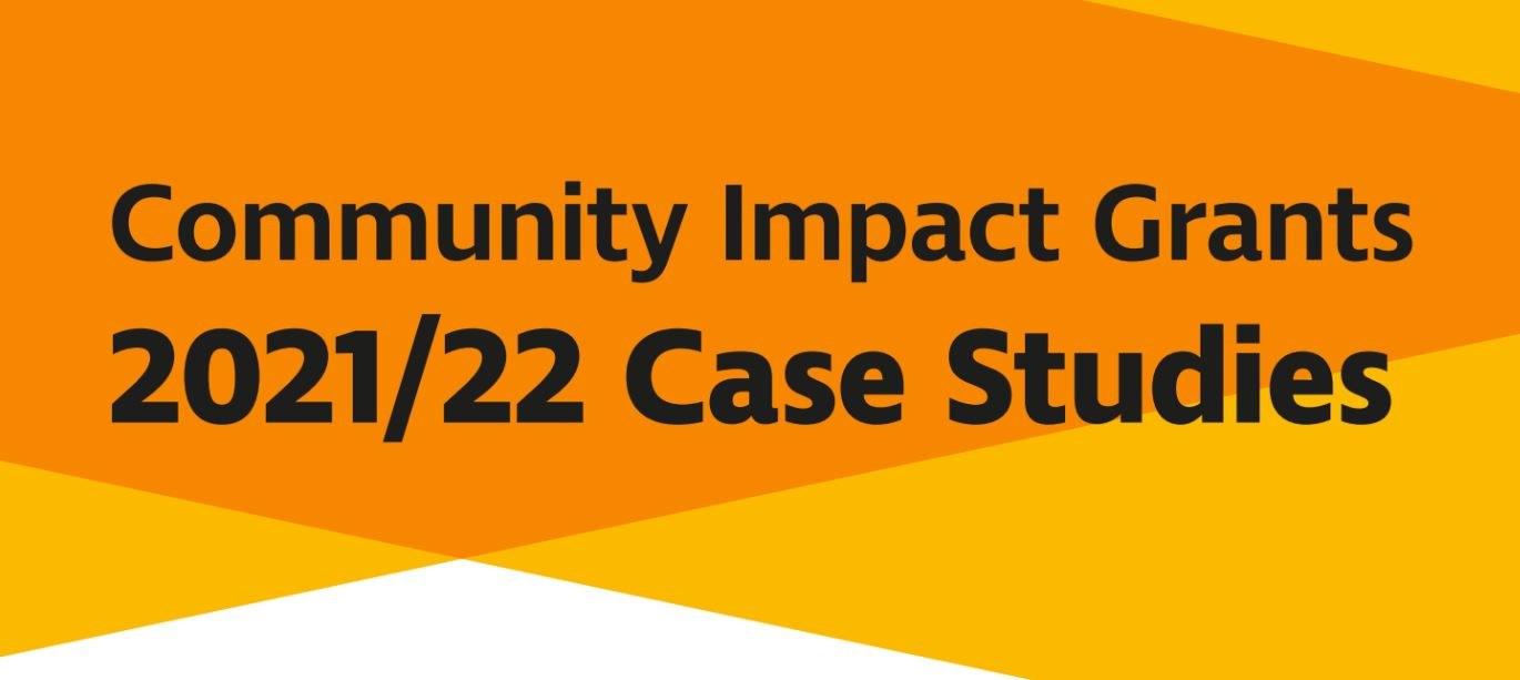 Community Impact Grants City of Adelaide