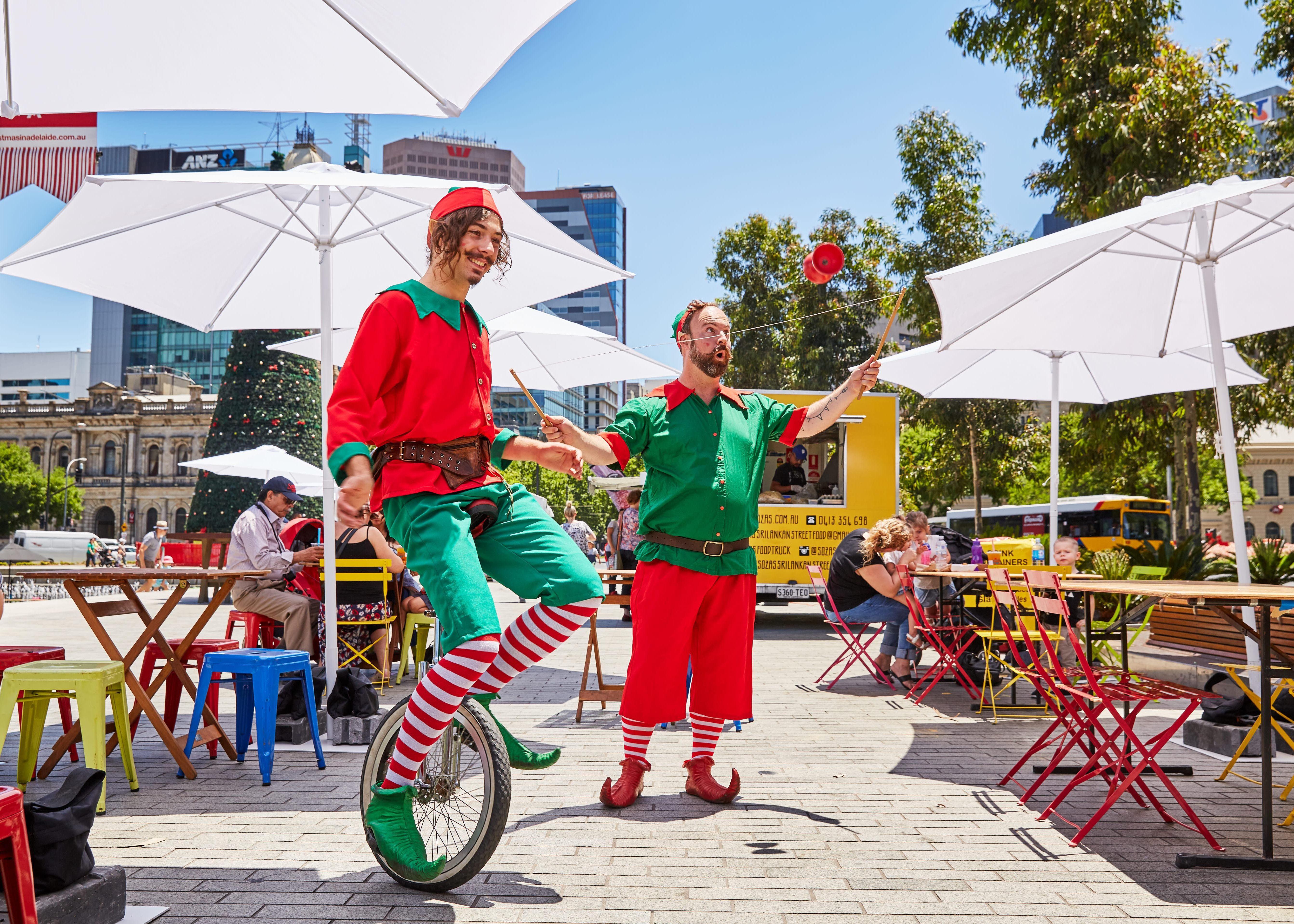 Christmas Events