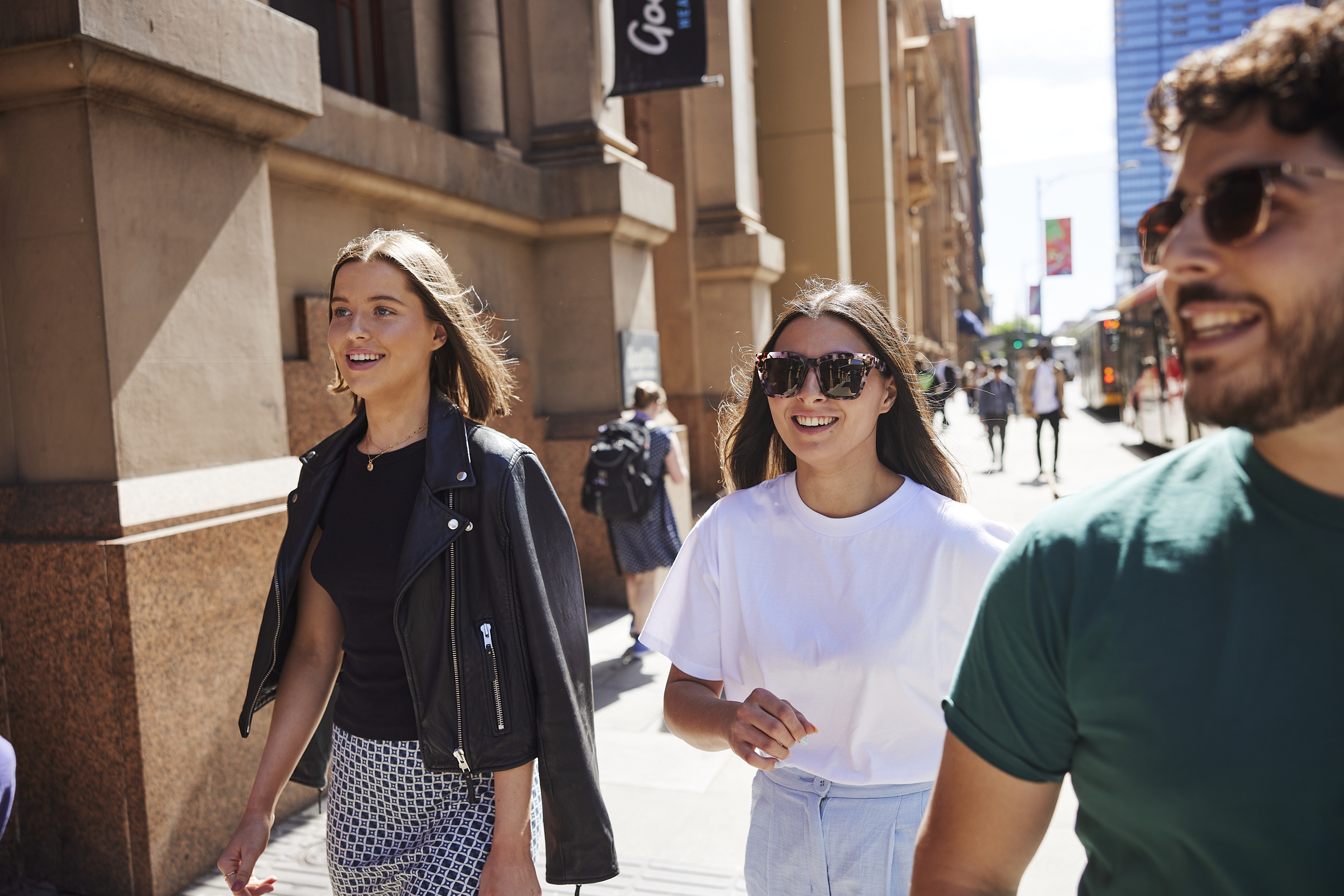 City Tourism News