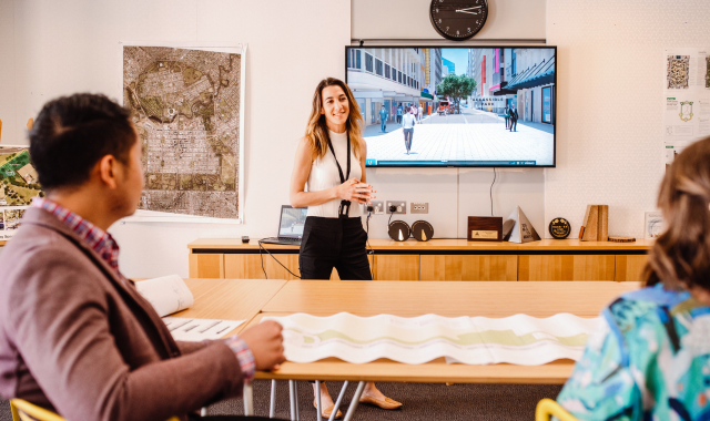 City Tourism Workshop resize