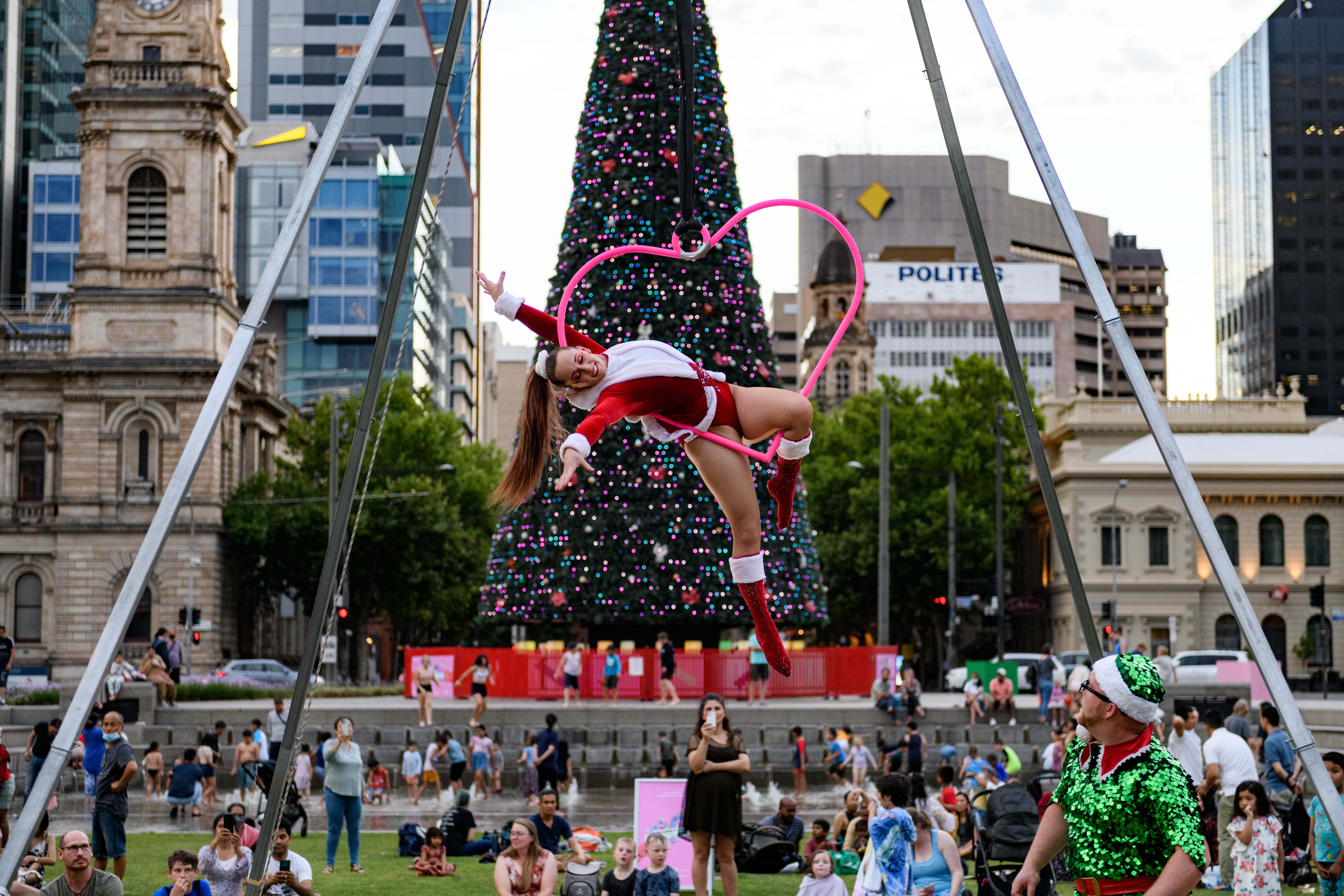 City of Adelaide Christmas Photography 17 12 21 103