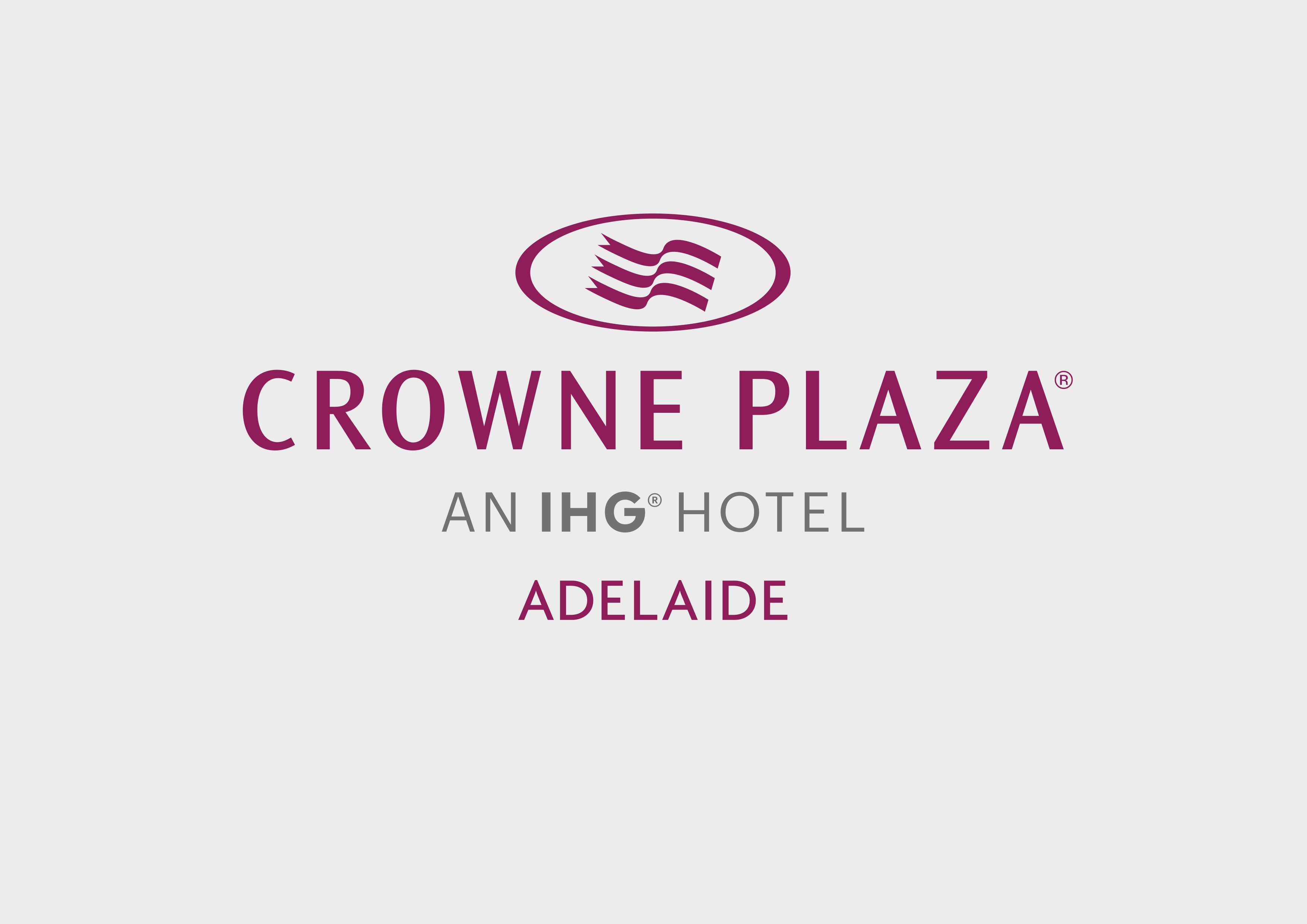 Crowne Plaza Adelaide