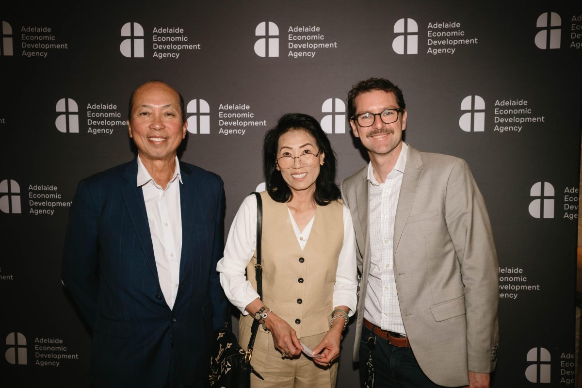 1 Paul Lam Michelle Le Ben Kirchner