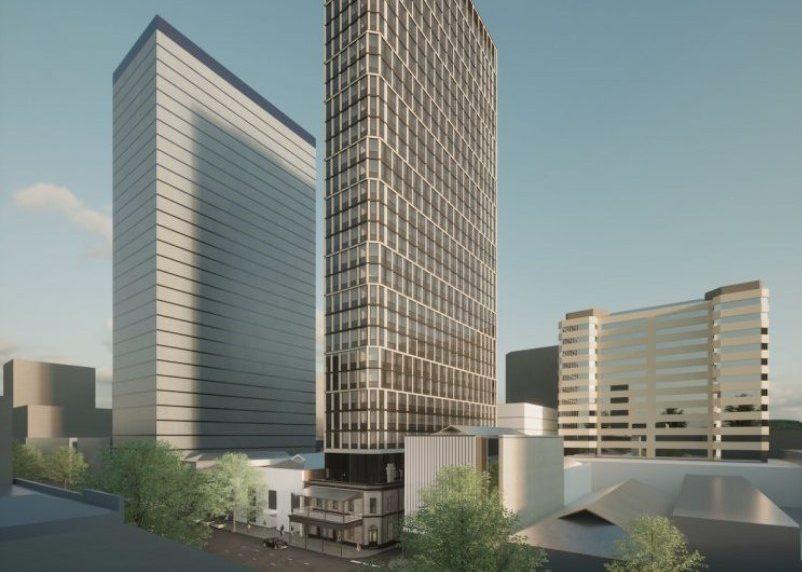 Duke-of-York-development