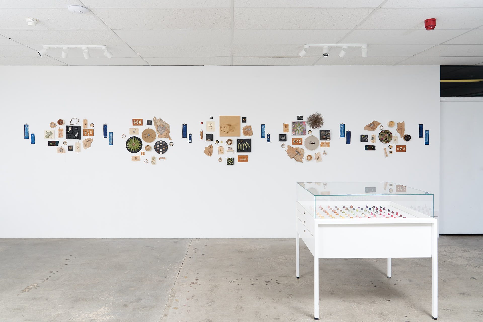 Gallery Carolyn Corletto The Mill