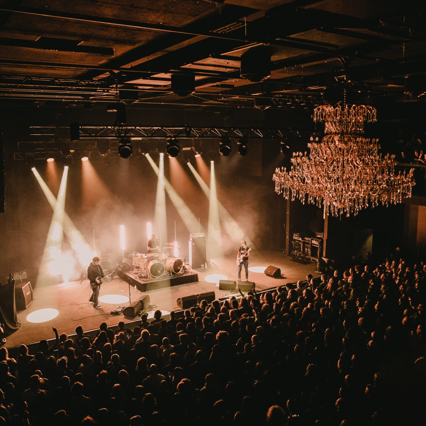 Hindley Street Music Hall