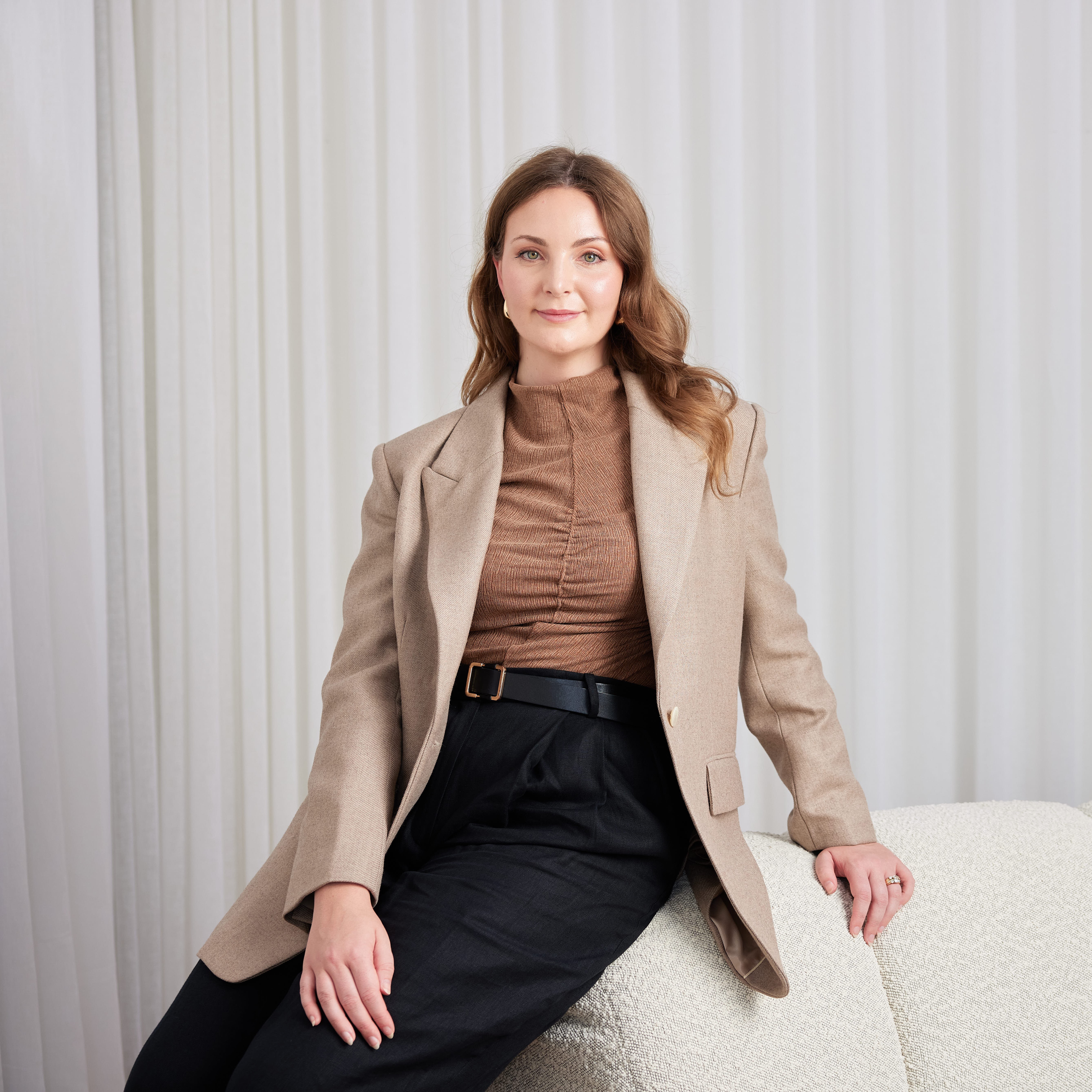 Jasmin Illic Advisory Committee