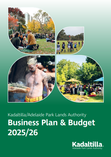 Kadaltilla business plan budget